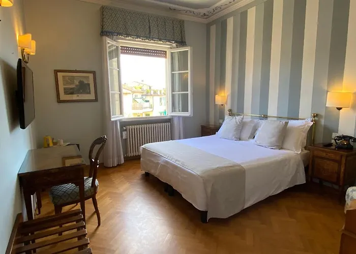 hotel david florence reviews